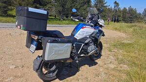 Bmw R 1250 GS (2019 - 20) 