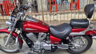 Honda VT 750 Shadow Black Spirit (2007 - 16) usata