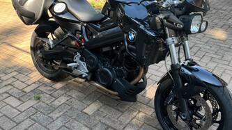 Bmw F 800 R (2012 - 14) usata