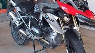 Bmw R 1200 GS (2013 - 16) usata