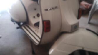 Piaggio PX 200 epoca