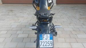 Royal Enfield Himalayan 450 (2024 - 25) 