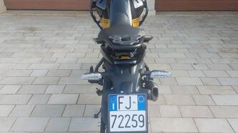 Royal Enfield Himalayan 450 (2024 - 25) usata
