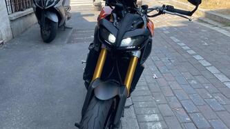 Yamaha MT-09 ABS (2013 - 15) usata