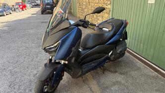 Yamaha X-Max 400 ABS (2017 - 20)