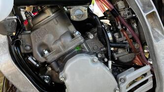 Fantic Motor XE 125 (2024) usata