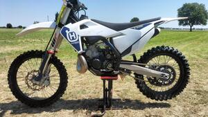Husqvarna TC 250 (2022) 