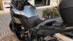 Honda NT 1100 Urban DCT (2022 - 24) 