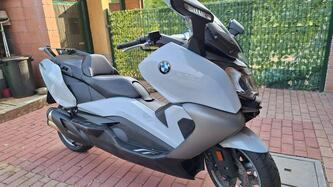 Bmw C 650 GT (2016 - 20) usata