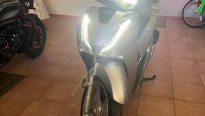 Honda SH 125 Mode (2017 - 20) 