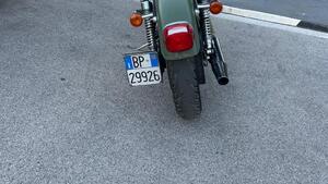 Harley-Davidson 883 R (2002 - 03) - XL 883R 