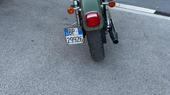 Harley-Davidson 883 R (2002 - 03) - XL 883R
