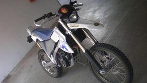 Bmw G 650 Xchallenge 
