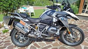 Bmw R 1200 GS (2013 - 16) 