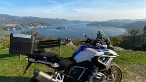 Bmw R 1250 GS (2019 - 20) 