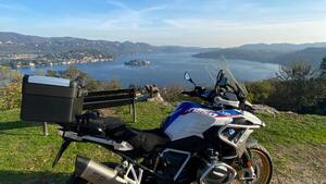 Bmw R 1250 GS (2019 - 20) 