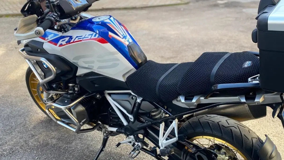 Bmw R 1250 GS (2019 - 20)  (2)