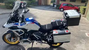 Bmw R 1250 GS (2019 - 20)  (3)