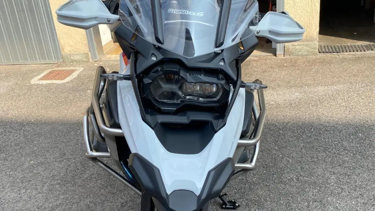Bmw R 1250 GS (2019 - 20)  (6)