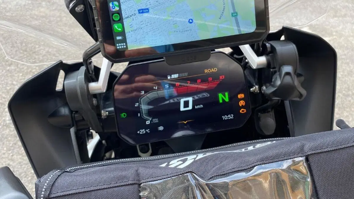 Bmw R 1250 GS (2019 - 20)  (9)