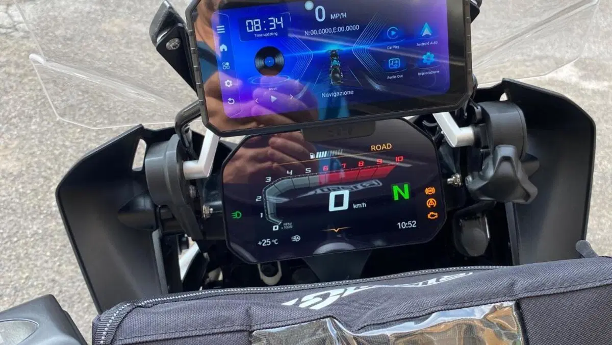 Bmw R 1250 GS (2019 - 20)  (10)