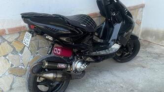 Yamaha Aerox 50 R (2007 - 18) usata