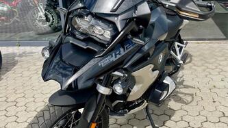 Bmw R 1250 GS Ultimate Edition (2023) usata