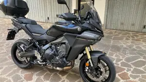 Yamaha Tracer 9 GT Y-AMT (2025 - 26) 