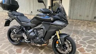 Yamaha Tracer 9 GT Y-AMT (2025 - 26) usata