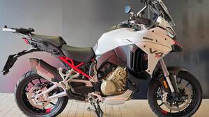 Ducati Multistrada V4 S (2021 - 24) 