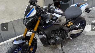 Yamaha MT-09 SP (2021 - 23)