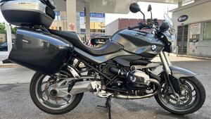 Bmw R 1200 R (2011 - 14) 