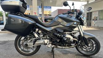 Bmw R 1200 R (2011 - 14) usata