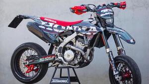 Honda CRF 250 R (2023) 