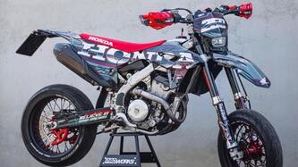 Honda CRF 250 R (2023) usata