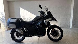 Bmw R 1300 GS Triple Black (2023 - 25) 