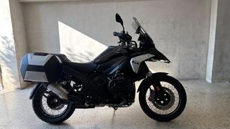 Bmw R 1300 GS Triple Black (2023 - 25) usata