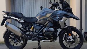 Bmw R 1250 GS (2021 - 24) 