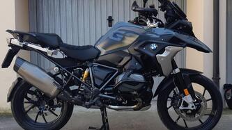 Bmw R 1250 GS (2021 - 24) usata