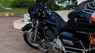 Harley-Davidson 1450 Electra Glide Ultra Classic (2006 - 07) - FLHTCUI usata
