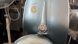 Piaggio Vespa 150 (VBB1€ epoca