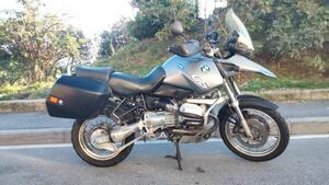 Bmw R 1150 GS ABS (1999 - 03) 