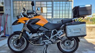 Bmw R 1200 GS (2008 - 09) usata