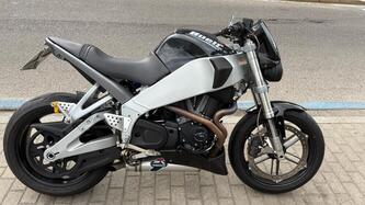 Buell Lightning XB 9S usata