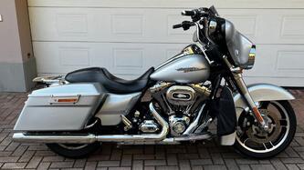 Harley-Davidson 1584 Street Glide (2008 - 10) - FLHX usata