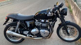Triumph Thruxton 900 (2004 - 15)