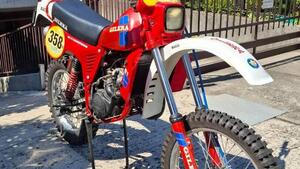 Gilera  