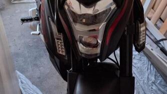 Voge Brivido 300R (2021 - 24) usata