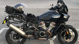 Harley-Davidson Pan America 1250 Special (2020 - 25) usata