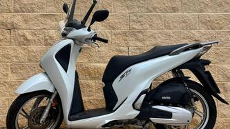 Honda SH 150 i (2017 - 19)